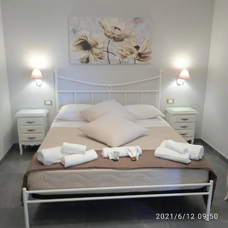 Arcobaleno Guest house Peschici
