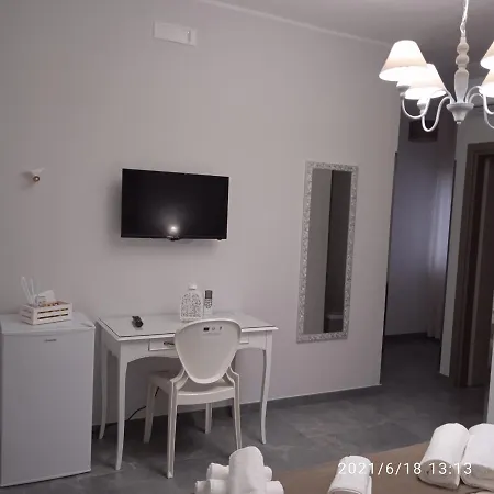 Guest house Arcobaleno *