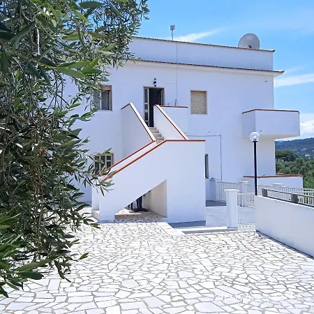 Arcobaleno Guest house *