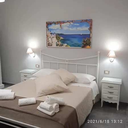 Arcobaleno Guest house Peschici