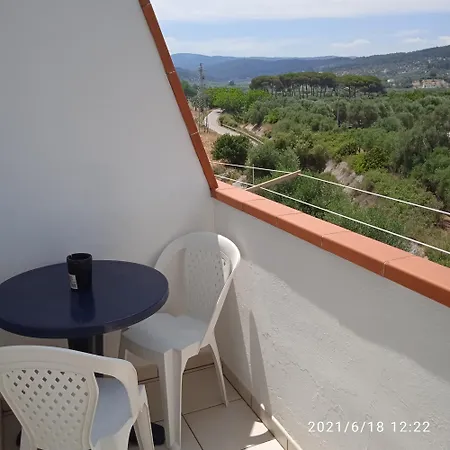 Arcobaleno Guest house *