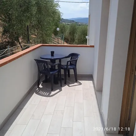 Arcobaleno Πανσιόν