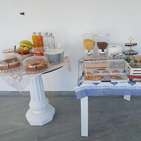 Arcobaleno Gasthof Peschici