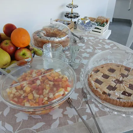 Arcobaleno Gasthof Peschici