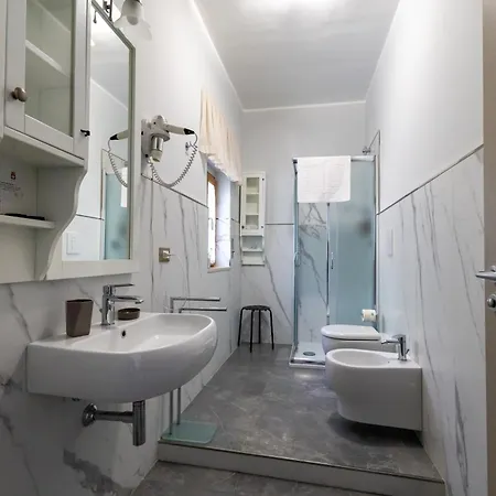 Arcobaleno Gasthof 4*