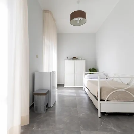 Arcobaleno Gasthof Peschici