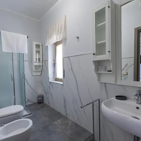 Arcobaleno Gasthof Peschici