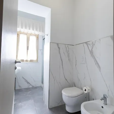 Arcobaleno 3* Peschici