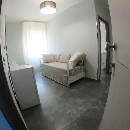 Guest house Arcobaleno