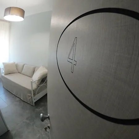 Guest house Arcobaleno *