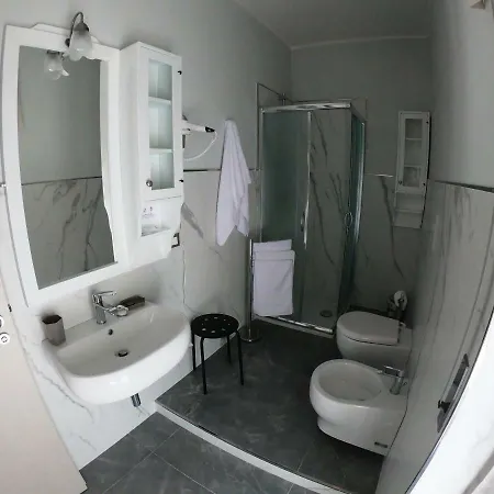 Guest house Arcobaleno Peschici