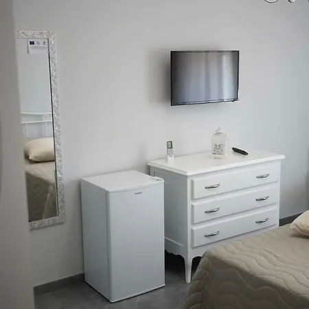 Arcobaleno Guest house