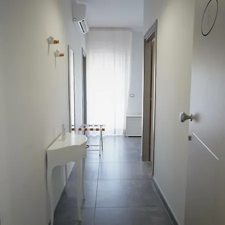 Guest house Arcobaleno *