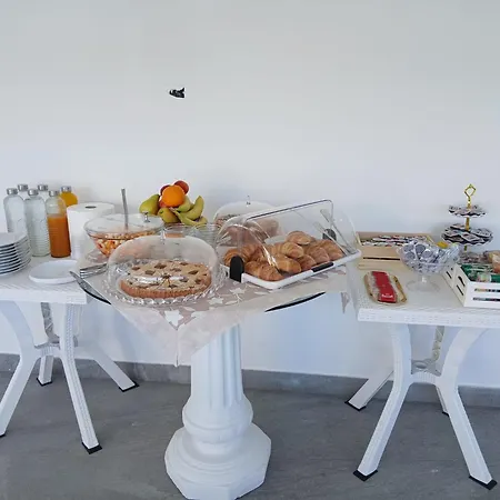 Guest house Arcobaleno Peschici