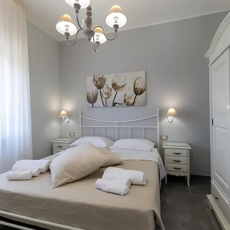 Arcobaleno Guest house