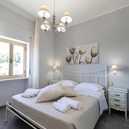 Guest house Arcobaleno Peschici