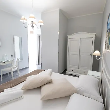 Arcobaleno 4* Peschici