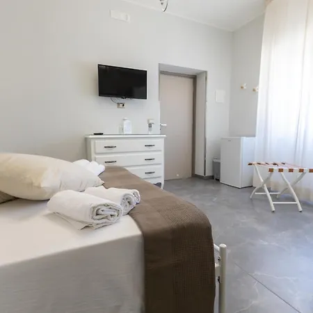 Arcobaleno Gæstehus