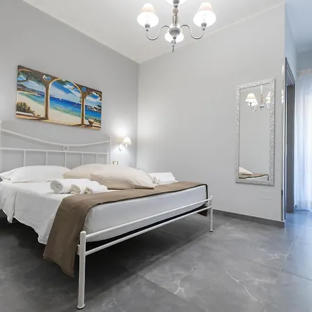 Arcobaleno Guest house *