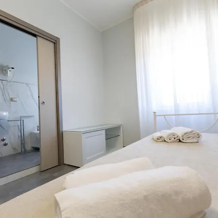 Arcobaleno Gæstehus