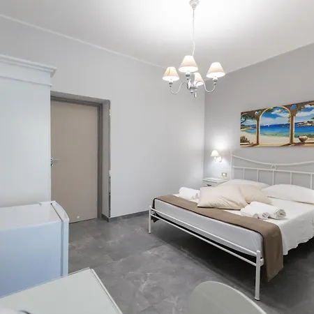 Guest house Arcobaleno Peschici