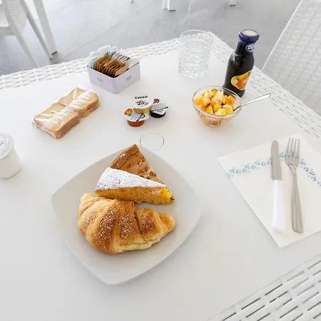 בית הארחה Arcobaleno