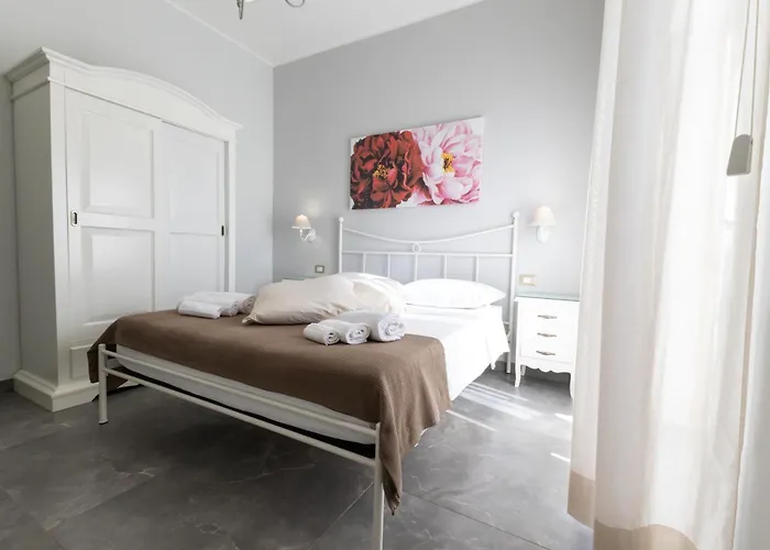 בית הארחה Arcobaleno 4*