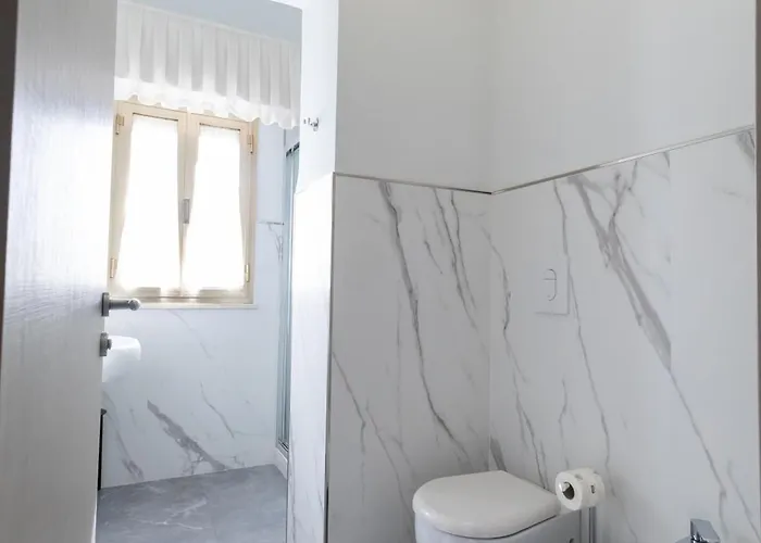 Arcobaleno 4* פסקיצ'י