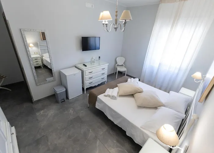 Arcobaleno בית הארחה 4*