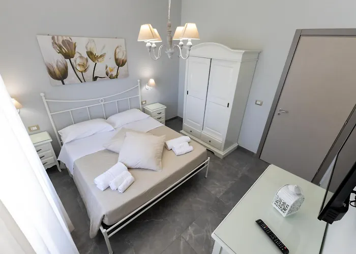 בית הארחה Arcobaleno 4*