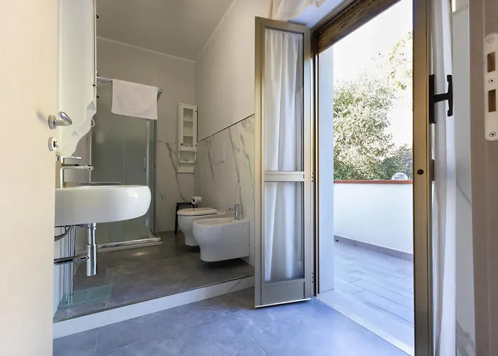 Arcobaleno בית הארחה פסקיצ'י